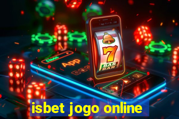 isbet jogo online